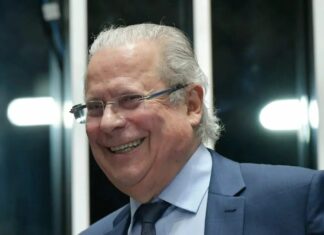 José Dirceu confirma pré-candidatura a deputado pelo PT em São Paulo