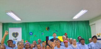 PROCON realiza palestra para idosos sobre Direitos do Consumidor