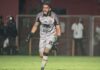 Gigante paulista tem interesse em tirar Lucas Arcanjo do Vitória