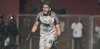 Gigante paulista tem interesse em tirar Lucas Arcanjo do Vitória