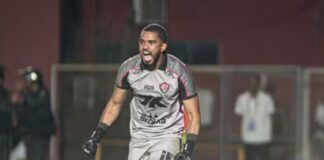 Lucas Arcanjo brilha contra Jacuipene e garante o Vitória na final do Baianão