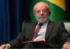 Desaprovação a Lula alcança 51% com alta avaliação péssima, diz Real Time