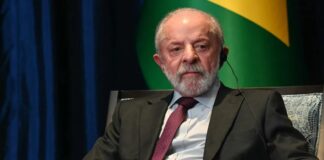 Desaprovação a Lula alcança 51% com alta avaliação péssima, diz Real Time