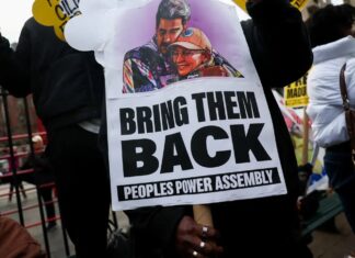 Justiça do EUA mantém acusação de narcotráfico contra Maduro