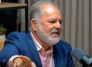 Marcelo Nilo chega a acordo com Neto, vai ser deputado e indicar suplente de Coronel