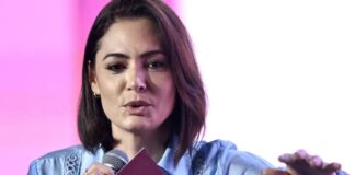 Michelle quer novo encontro com Moraes para pedir domiciliar a Bolsonaro