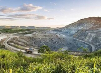 Bahia terá maior mina subterrânea da América Latina