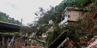 Presidente assina MPs de apoio às vítimas das enchentes em Minas Gerais