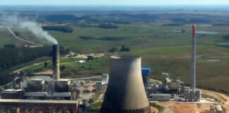 Minas e usinas de carvão podem causar 1,3 mil mortes até 2040