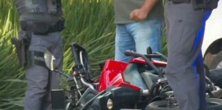 Policial de folga mata vítima e suspeito de assalto após intervir em ação criminosa