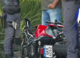 Policial de folga mata vítima e suspeito de assalto após intervir em ação criminosa