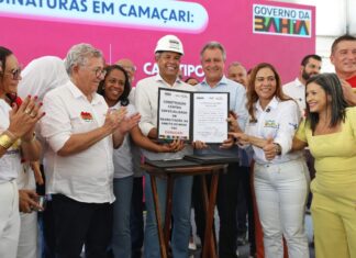 Governo do Estado publica licitações para três Centros Especializados em Reabilitação do Novo PAC