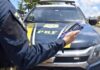 PRF reforça fiscalização contra álcool ao volante nas BRs da Bahia