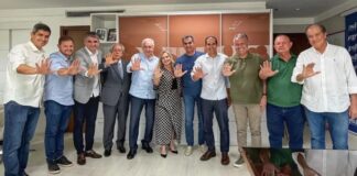 “Desidratação” de Geraldo Jr. abre espaço para novo vice de Jerônimo, e PSD estuda nomes em “lista tríplice”, incluindo Alex da Piatã