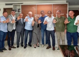 “Desidratação” de Geraldo Jr. abre espaço para novo vice de Jerônimo, e PSD estuda nomes em “lista tríplice”, incluindo Alex da Piatã