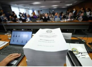 Parlamentares baianos que votaram contra apurar quem roubou idosos do INSS