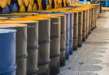 Preço do Preço do petróleo sobe nesta segunda com novos ataques no Oriente Médio sobe nesta segunda com novos ataques no Oriente Médio