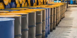 Preço do Preço do petróleo sobe nesta segunda com novos ataques no Oriente Médio sobe nesta segunda com novos ataques no Oriente Médio