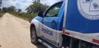 Policial civil aposentado morre após reagir a assalto em Santo Estêvão