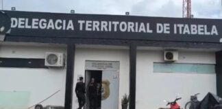 Ex-diretor de instituição para idosos é preso por envolvimento com organização criminosa