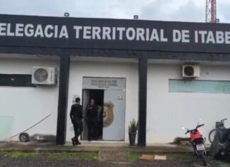 Ex-diretor de instituição para idosos é preso por envolvimento com organização criminosa