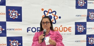 Profissionais de saúde de Ipirá participam de workshop sobre atendimento humanizado