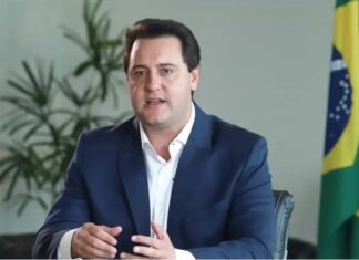 Ida de Moro para o PL de Bolsonaro pesou em desistência de Ratinho Jr, dizem aliados