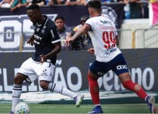 De virada, Remo goleia Bahia no Mangueirão