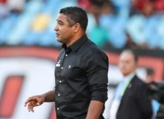 São Paulo anuncia Roger Machado para o lugar de Hernán Crespo