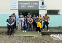 Chuvas na Bahia: Sesab amplia resposta em campo e intensifica vigilância em saúde em municípios do Sul e Sudoeste