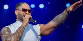 Cantor Tony Salles é confirmado como a primeira atração da festa de emancipação política do município de Ipirá