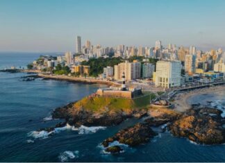 Salvador comemora 477 anos com programação que celebra memória e arte