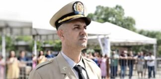 Sargento da Policia Militar é morto em Santaluz; estava de folga e foi verificar denúncia de tráfico