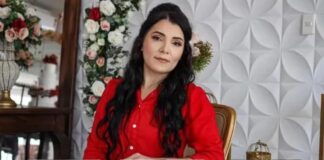 Envolvidos na morte da cantora gospel são condenados a quase 100 anos de prisão