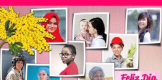 A Câmara de Baixa Grande vai promover uma Sessão Solene em alusão ao Mês da Mulher