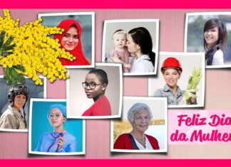 A Câmara de Baixa Grande vai promover uma Sessão Solene em alusão ao Mês da Mulher