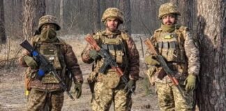 Capim-grossense integra Exército da Ucrânia na luta contra a Rússia; ele explica a decisão