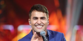 Prefeitura de Ipirá confirma Tayrone como mais uma atração para o Arraiá do Camisão 2026