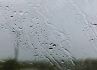 Bahia tem mais de 130 cidades em alerta para chuvas intensas e risco de alagamentos, aponta Inema