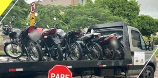 Polícia Militar e DETRAN-BA, intensificam ações no combate a direção perigosa no trânsito de Ipirá