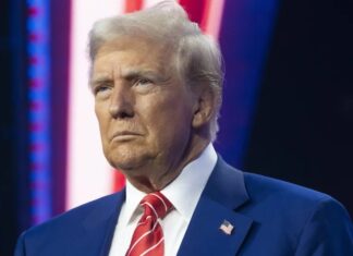 Irã desafia Trump e diz que controla o estreito de Hormuz