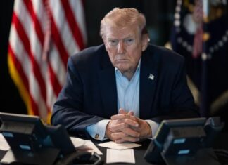 Trump diz não estar contente com Mojtaba Khamenei como líder supremo do Irã