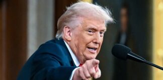 Trump diz que não quer cessar-fogo e rejeita acordo com Irã