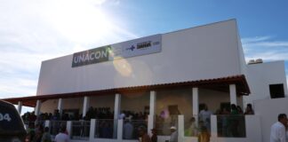 Estado amplia tratamento oncológico na Bahia com entrega de Unacon em Ruy Barbosa