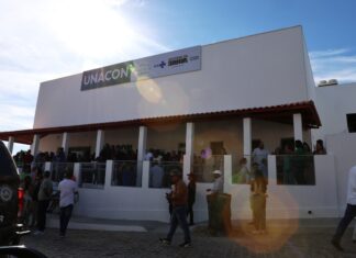 Estado amplia tratamento oncológico na Bahia com entrega de Unacon em Ruy Barbosa