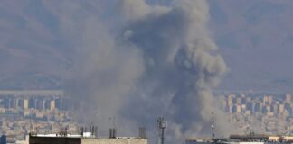 EUA e Israel ampliam ataques em nova fase da guerra no Irã