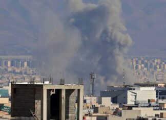 EUA e Israel ampliam ataques em nova fase da guerra no Irã