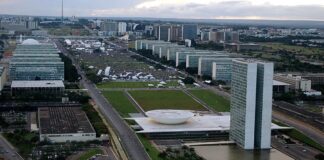 Brasília terá título de Capital Ibero-Americana de Patrimônio Cultural