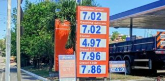 Preço dos combustíveis explode e a culpa é dos empresários?