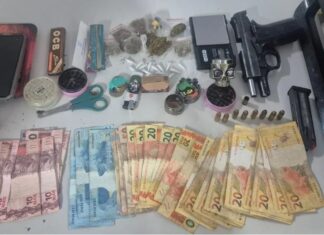 Homem morre em confronto com policiais durante operação em Feira de Santana